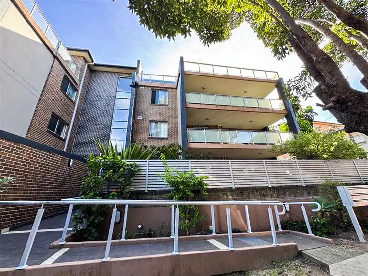 15/1-5 The Strand, Rockdale NSW 2216