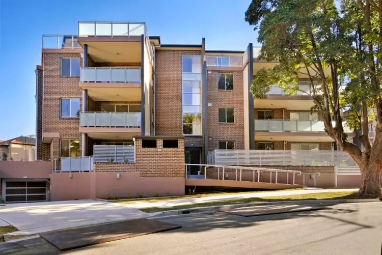 15/1-5 The Strand, Rockdale NSW 2216