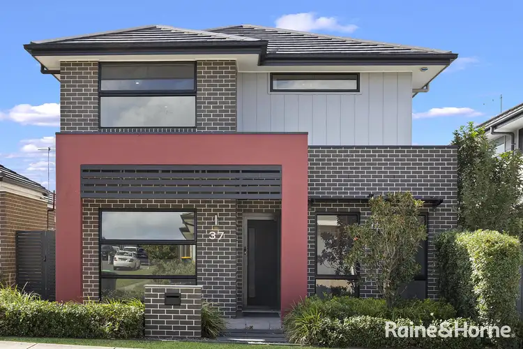 37 Retimo Street, Bardia NSW 2565