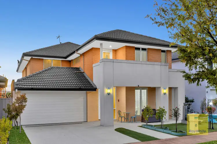 Fourth view of Homely house listing, 17 Spraypoint Drive, Sanctuary Lakes VIC 3030