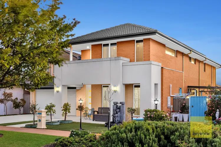 Fifth view of Homely house listing, 17 Spraypoint Drive, Sanctuary Lakes VIC 3030