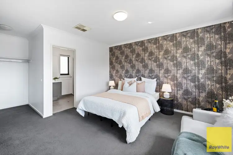 Third view of Homely house listing, 1 Keira Circuit, Werribee VIC 3030