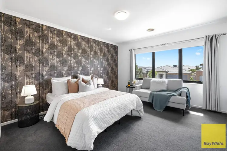 Fourth view of Homely house listing, 1 Keira Circuit, Werribee VIC 3030
