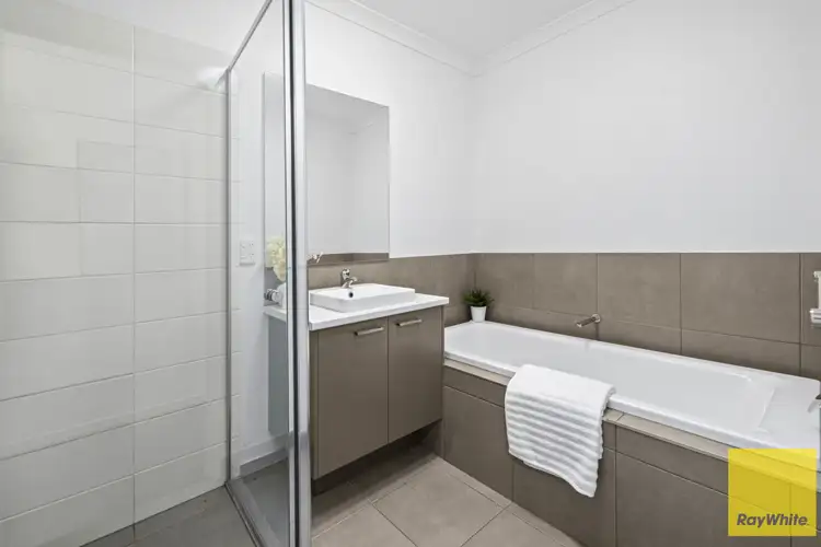 Fifth view of Homely house listing, 1 Keira Circuit, Werribee VIC 3030