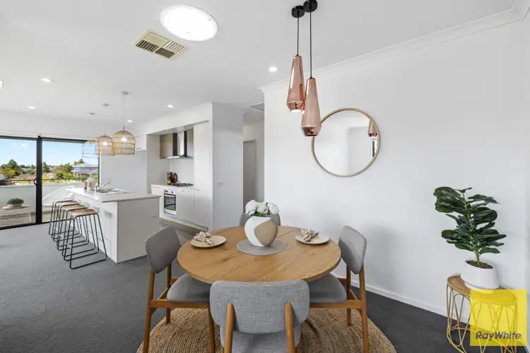 Sixth view of Homely house listing, 1 Keira Circuit, Werribee VIC 3030