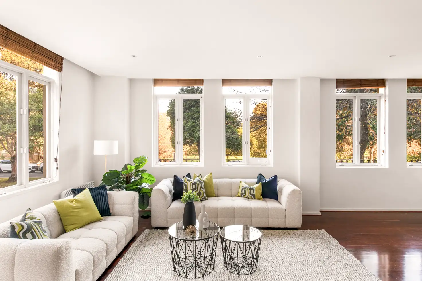 Main view of Homely apartment listing, 9/322 Albert Street, East Melbourne VIC 3002