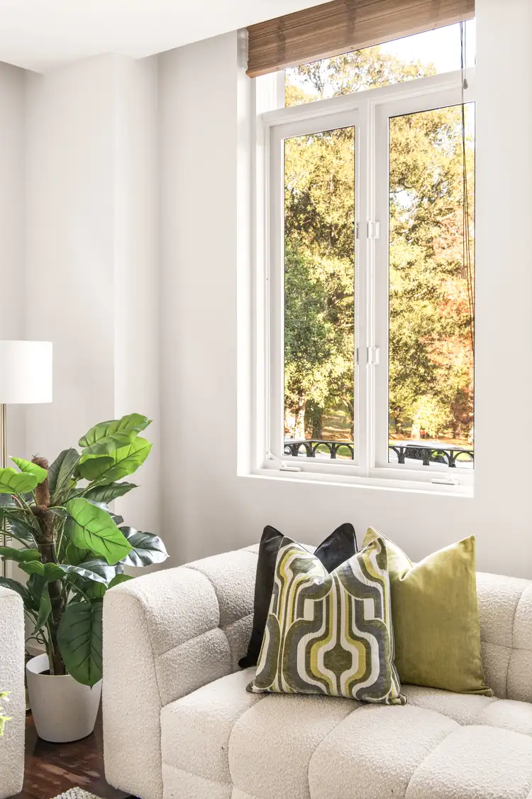 Second view of Homely apartment listing, 9/322 Albert Street, East Melbourne VIC 3002