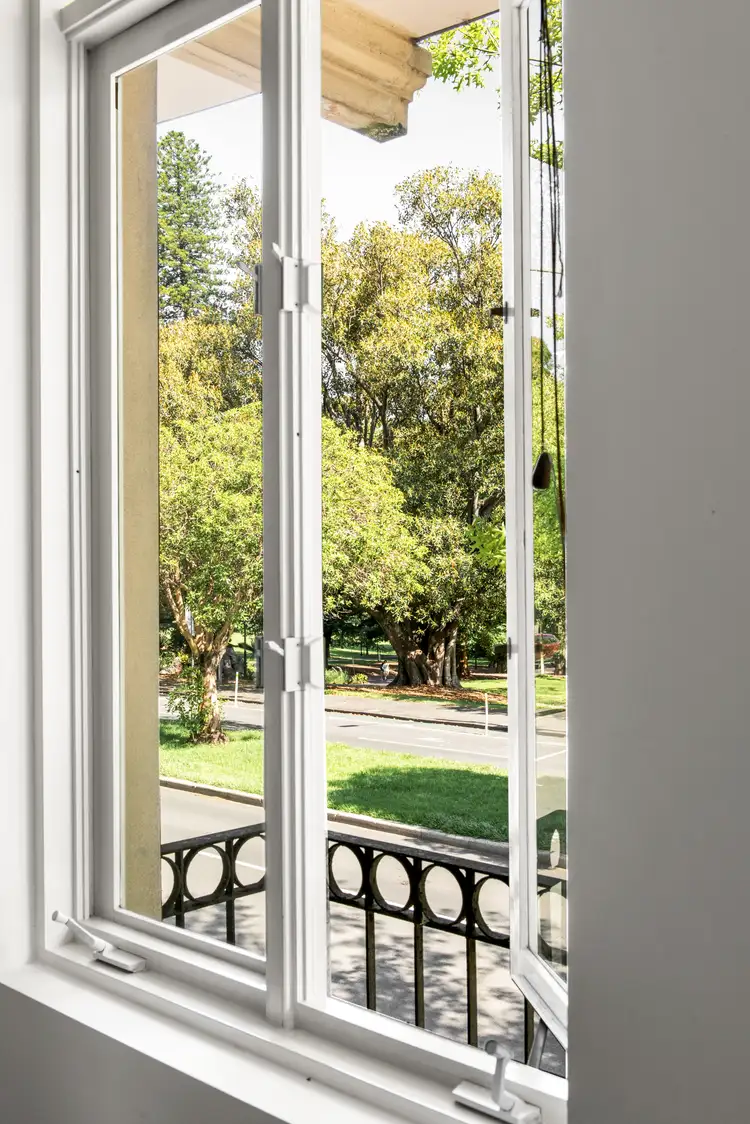 Sixth view of Homely apartment listing, 9/322 Albert Street, East Melbourne VIC 3002