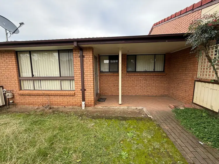 Second view of Homely house listing, 4/24 Methven Street, Mount Druitt NSW 2770