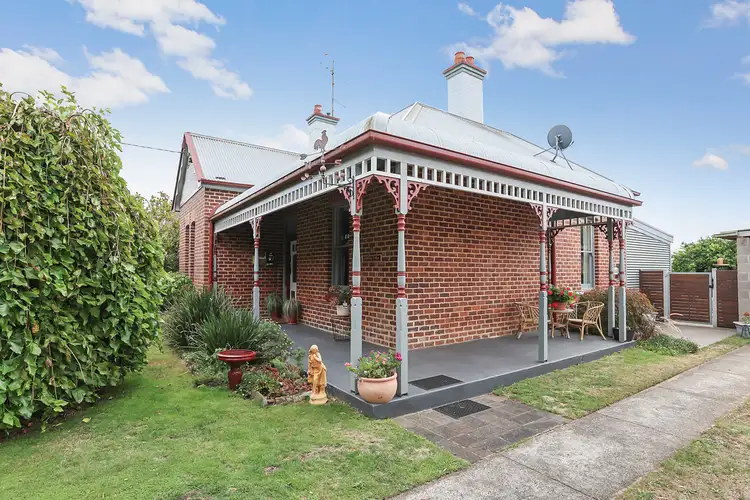 37 Jennings Street
