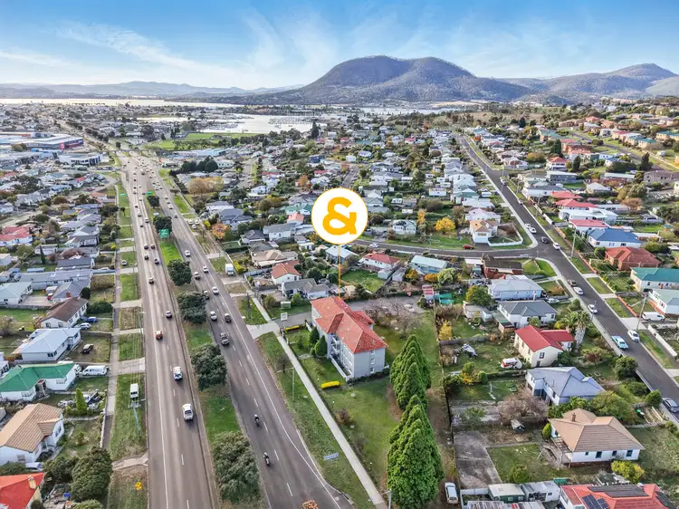 Main view of Homely house listing, 6/369 Brooker Highway, Lutana TAS 7009