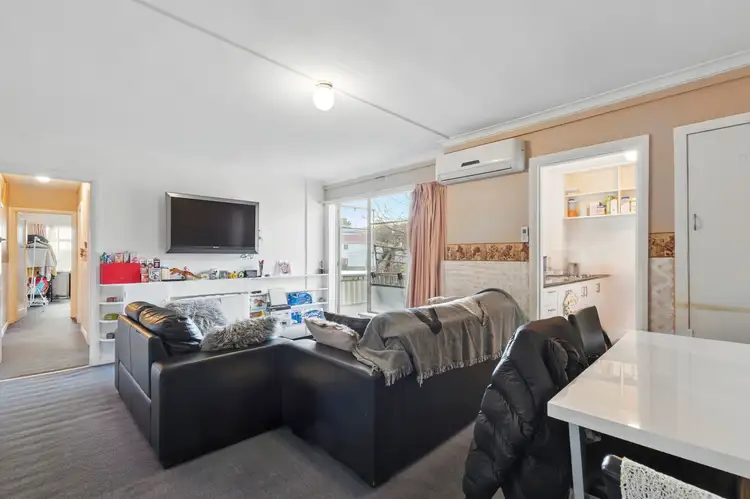 Second view of Homely house listing, 6/369 Brooker Highway, Lutana TAS 7009