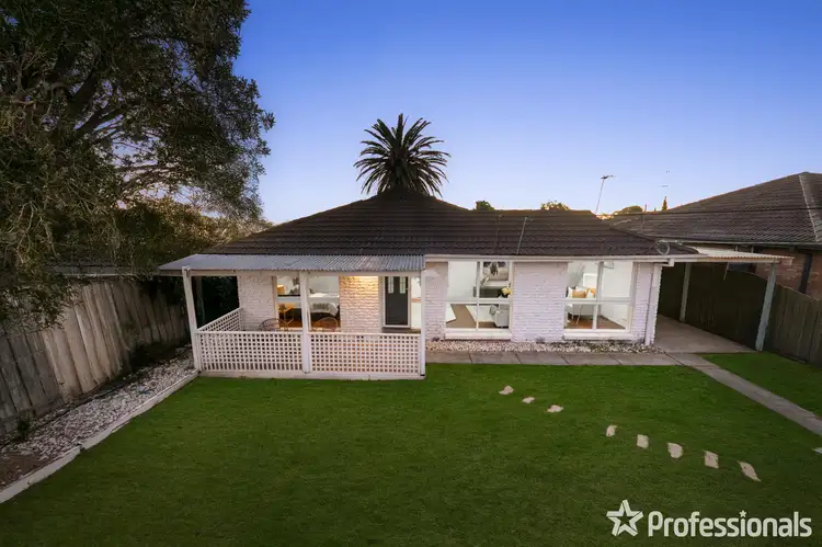 Main view of Homely house listing, 13 Erindale Avenue, Deer Park VIC 3023