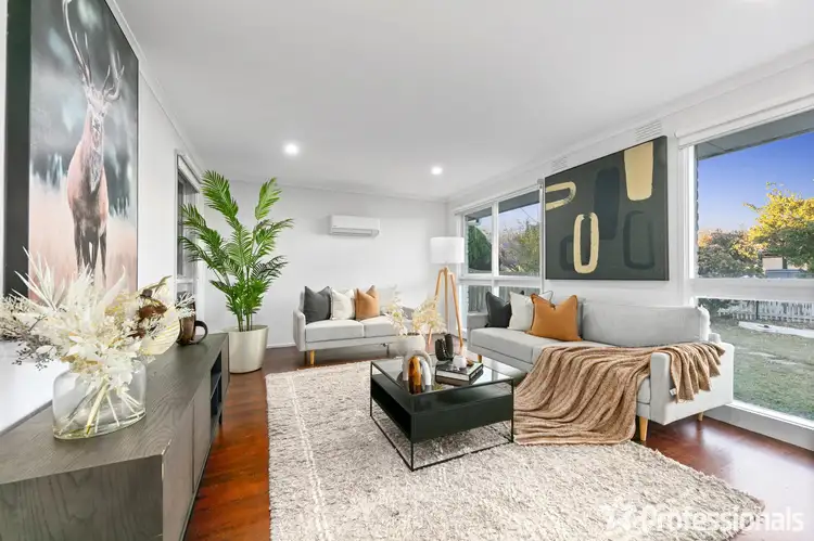 Third view of Homely house listing, 13 Erindale Avenue, Deer Park VIC 3023