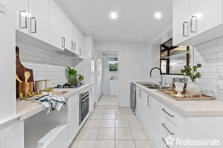 Fourth view of Homely house listing, 13 Erindale Avenue, Deer Park VIC 3023