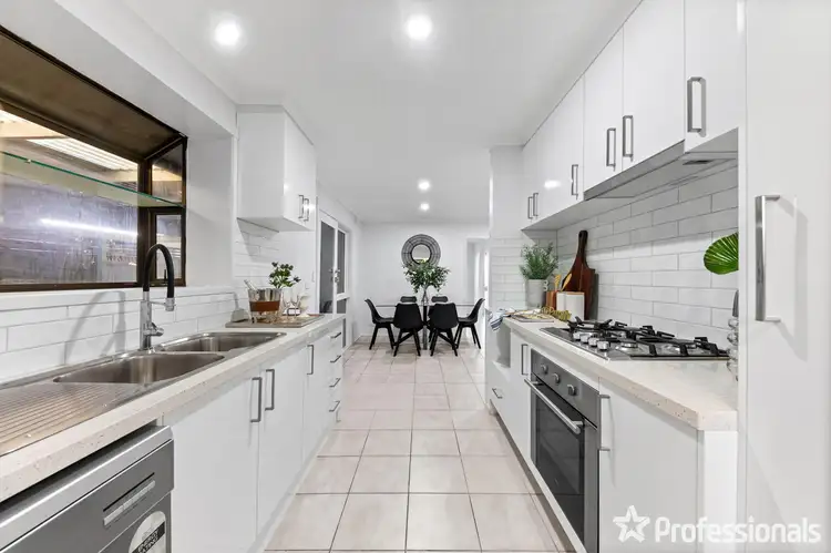 Fifth view of Homely house listing, 13 Erindale Avenue, Deer Park VIC 3023