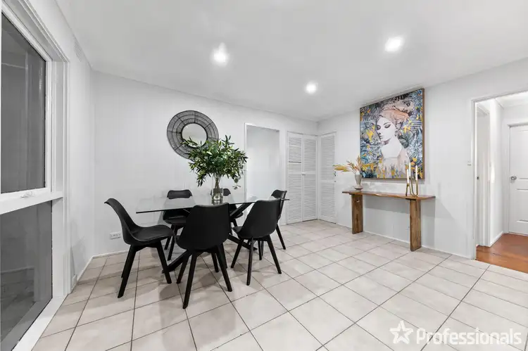 Sixth view of Homely house listing, 13 Erindale Avenue, Deer Park VIC 3023