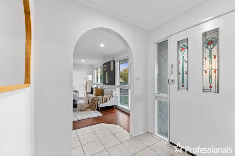 Seventh view of Homely house listing, 13 Erindale Avenue, Deer Park VIC 3023