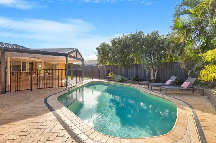 Second view of Homely house listing, 12 Flinders Way, Albany Creek QLD 4035