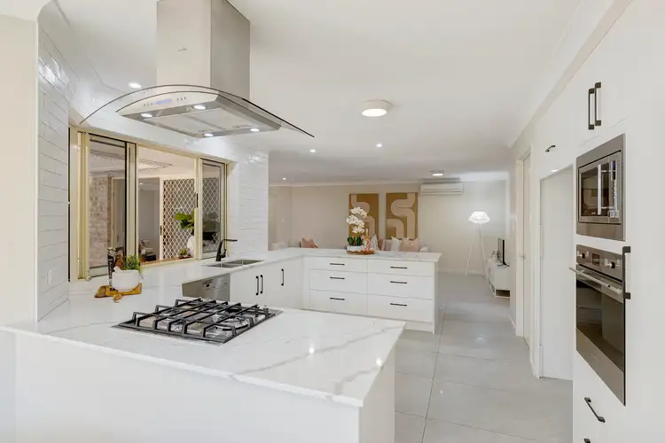 Fourth view of Homely house listing, 12 Flinders Way, Albany Creek QLD 4035