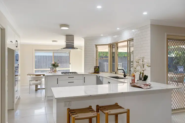 Sixth view of Homely house listing, 12 Flinders Way, Albany Creek QLD 4035