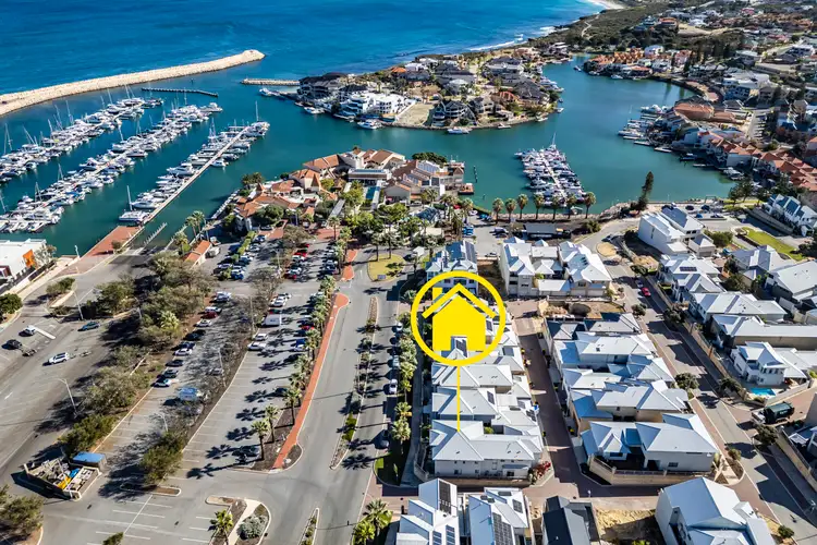 18 Ocean Falls Boulevard, Mindarie WA 6030