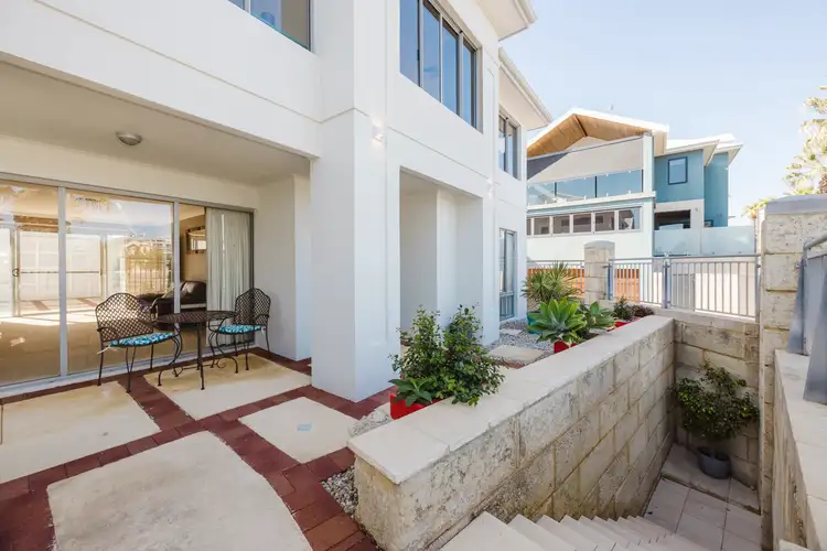 Fourth view of Homely house listing, 18 Ocean Falls Boulevard, Mindarie WA 6030