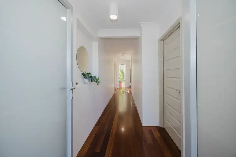 Fifth view of Homely house listing, 18 Ocean Falls Boulevard, Mindarie WA 6030