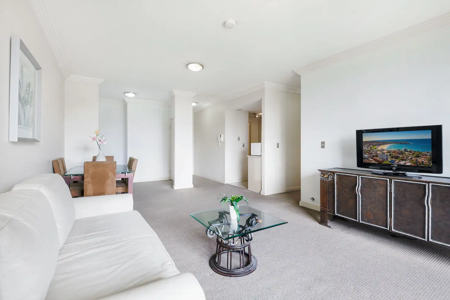 Main view of Homely unit listing, 209/31-37 Hassall Street, Parramatta NSW 2150