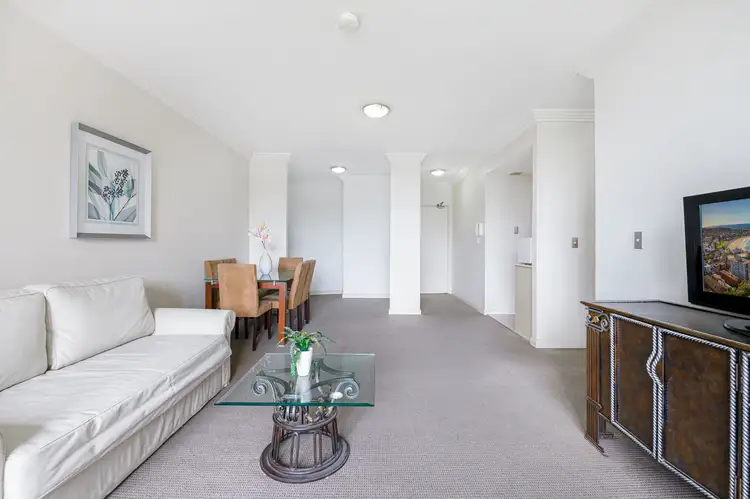 Second view of Homely unit listing, 209/31-37 Hassall Street, Parramatta NSW 2150