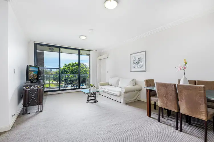 Fourth view of Homely unit listing, 209/31-37 Hassall Street, Parramatta NSW 2150