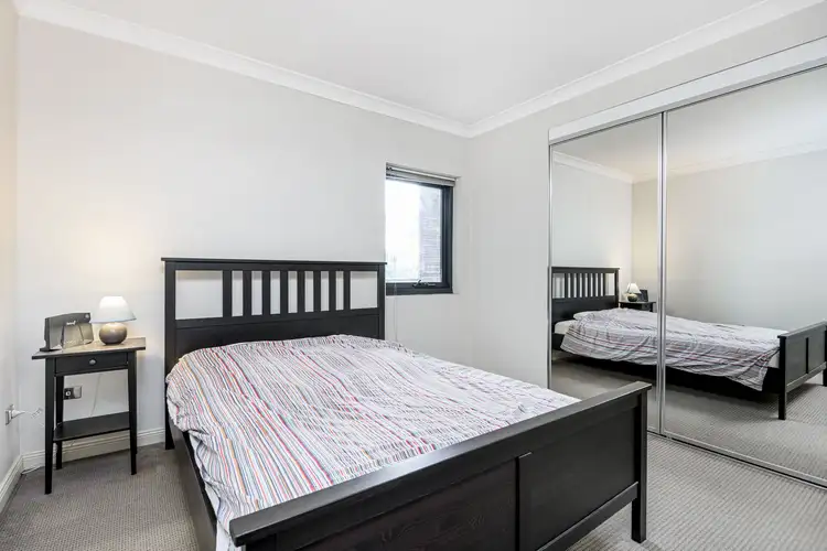 Fifth view of Homely unit listing, 209/31-37 Hassall Street, Parramatta NSW 2150