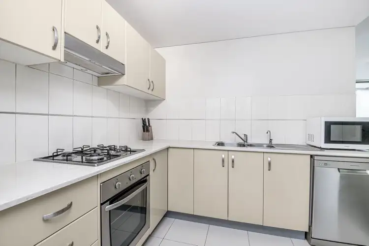 Sixth view of Homely unit listing, 209/31-37 Hassall Street, Parramatta NSW 2150