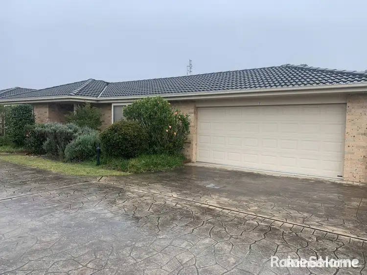 7/1 Davenport Road, Shoalhaven Heads NSW 2535