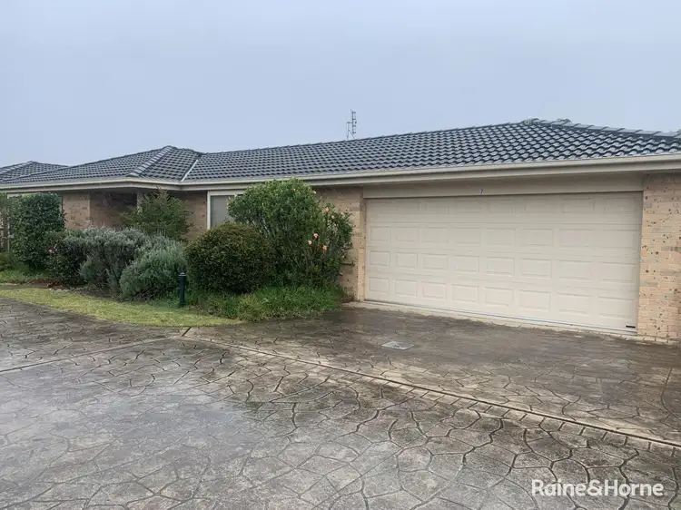 Main view of Homely villa listing, 7/1 Davenport Road, Shoalhaven Heads NSW 2535