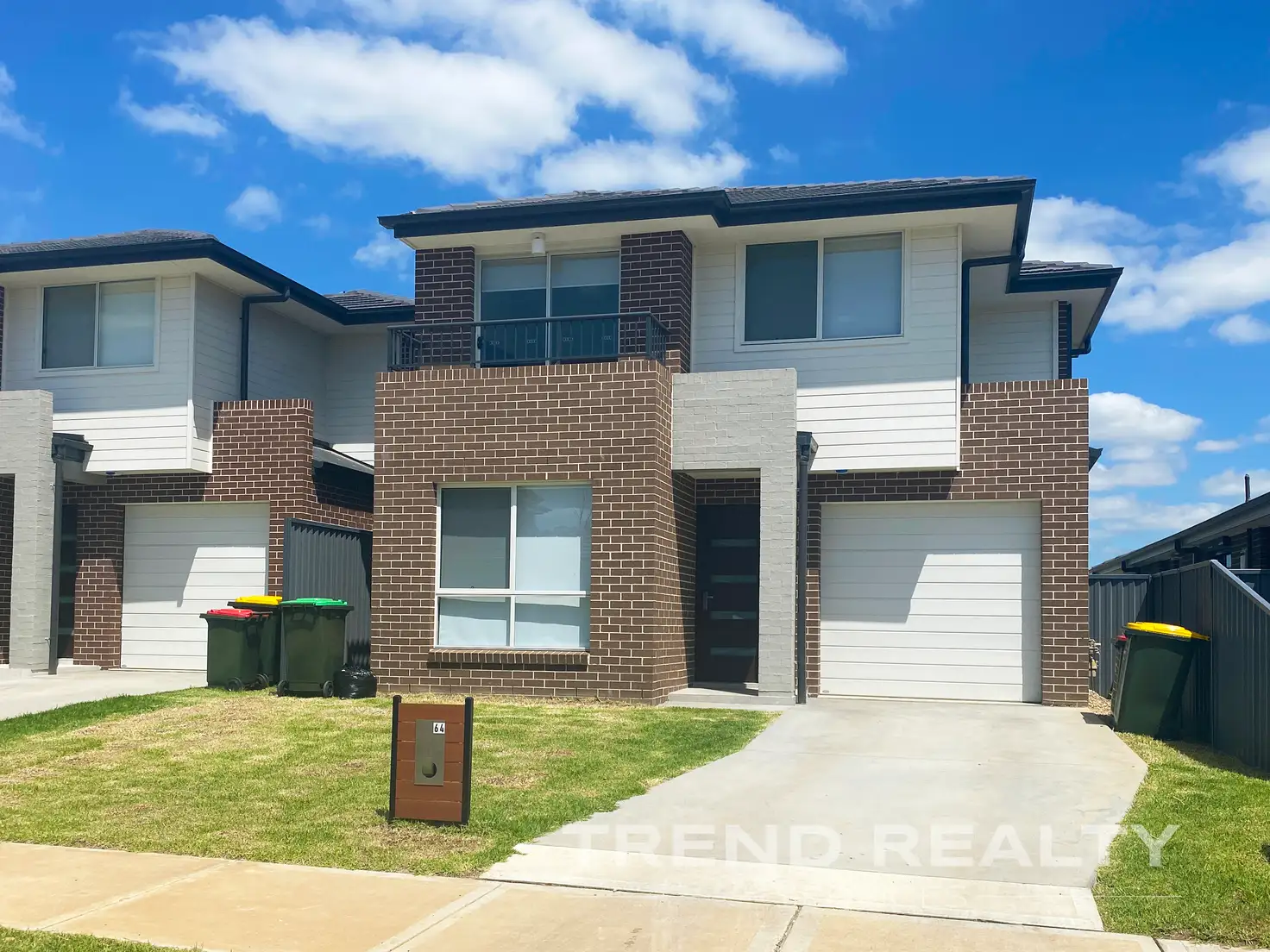 Main view of Homely house listing, 64 Bonnie Rock Road, Austral NSW 2179