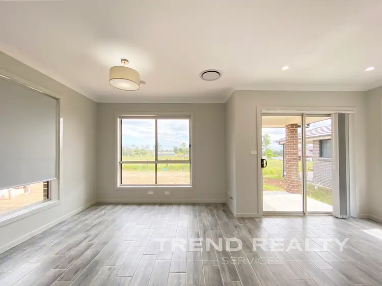 Second view of Homely house listing, 64 Bonnie Rock Road, Austral NSW 2179