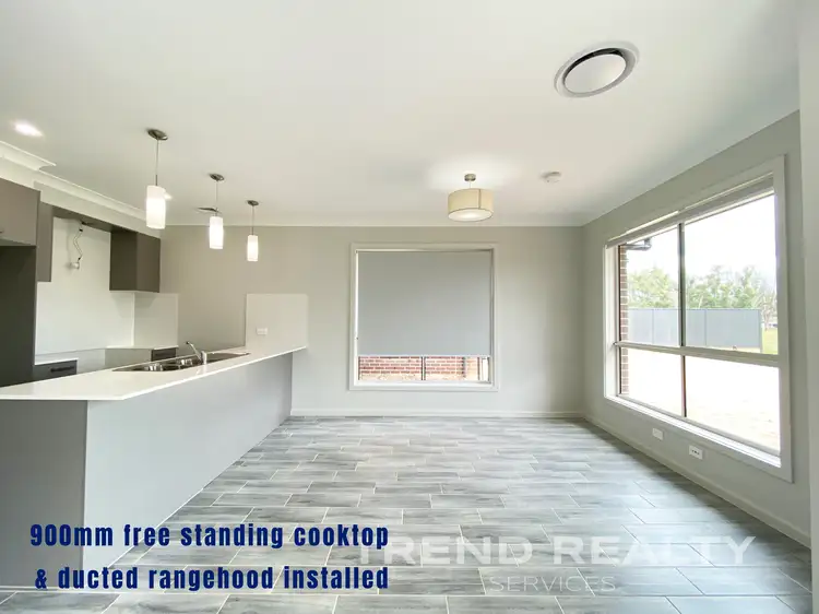 Third view of Homely house listing, 64 Bonnie Rock Road, Austral NSW 2179