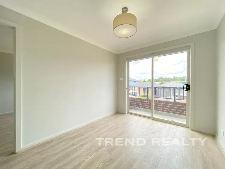 Fourth view of Homely house listing, 64 Bonnie Rock Road, Austral NSW 2179