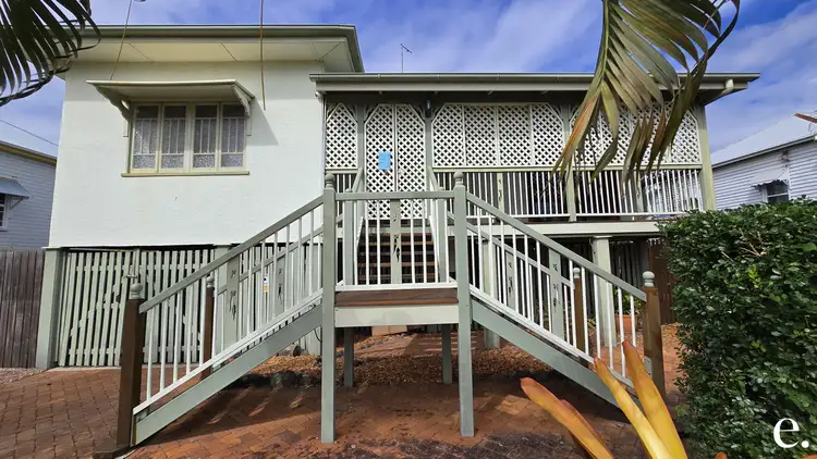 Third view of Homely house listing, 22 Rowland Street, Bundaberg South QLD 4670