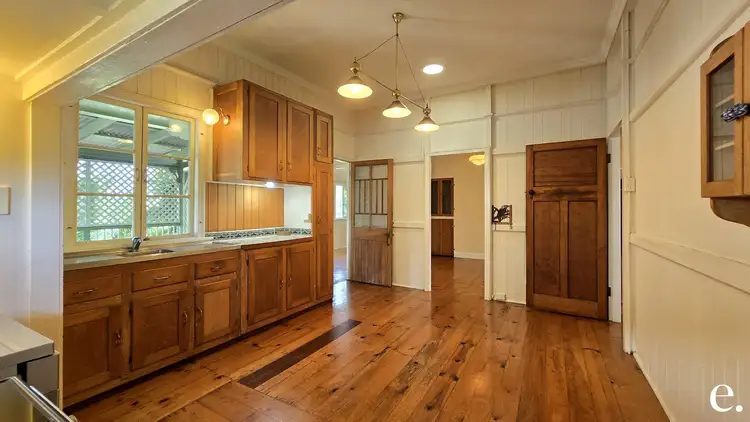 Fifth view of Homely house listing, 22 Rowland Street, Bundaberg South QLD 4670
