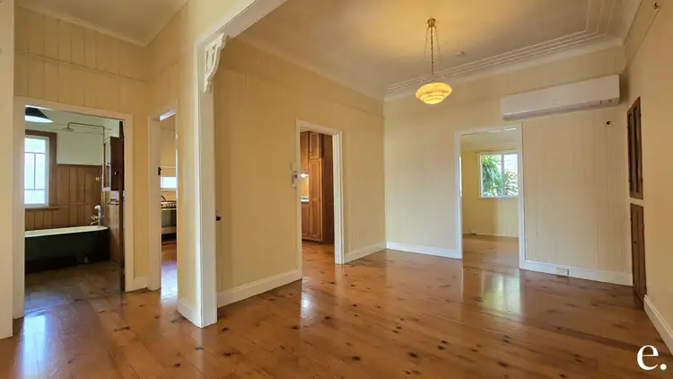 Sixth view of Homely house listing, 22 Rowland Street, Bundaberg South QLD 4670