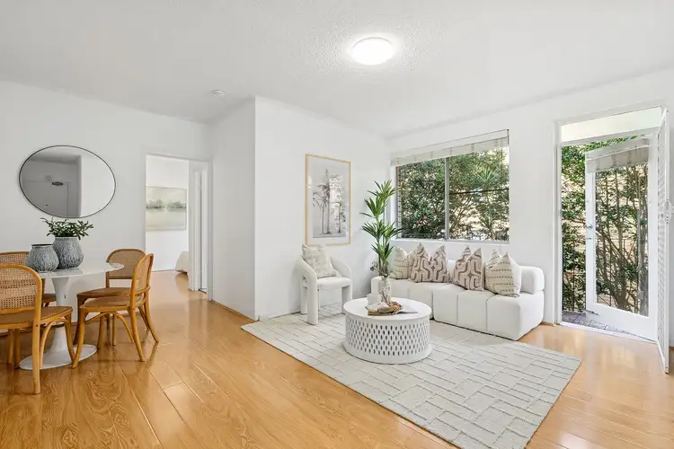 Main view of Homely apartment listing, 12/83-85 Burns Bay Road, Lane Cove NSW 2066