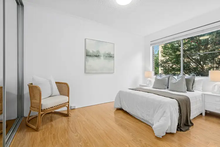 Fourth view of Homely apartment listing, 12/83-85 Burns Bay Road, Lane Cove NSW 2066