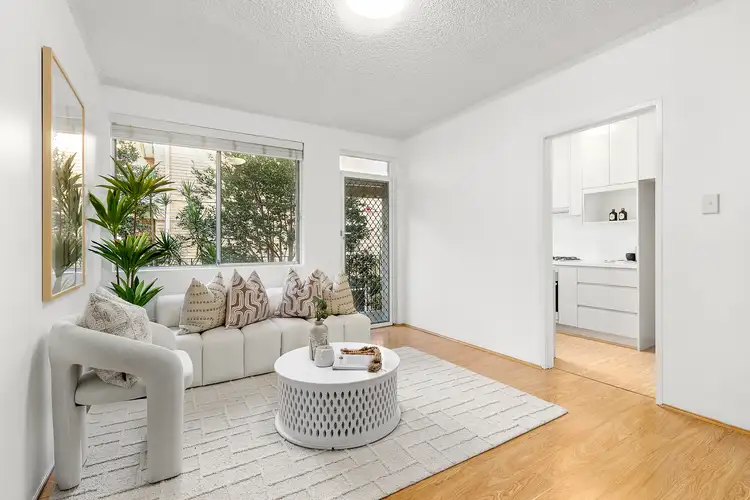 Fifth view of Homely apartment listing, 12/83-85 Burns Bay Road, Lane Cove NSW 2066