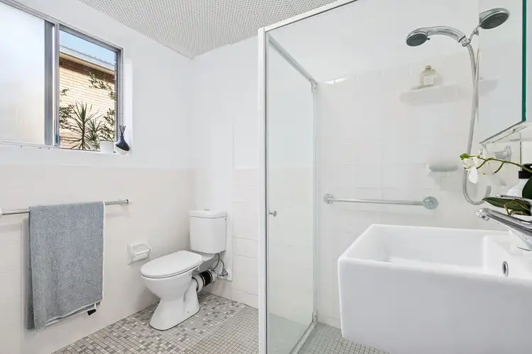 Sixth view of Homely apartment listing, 12/83-85 Burns Bay Road, Lane Cove NSW 2066