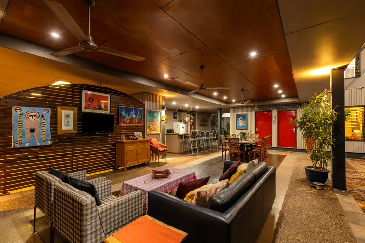 Second view of Homely house listing, 30 Gunian Boulevard, Cable Beach WA 6726