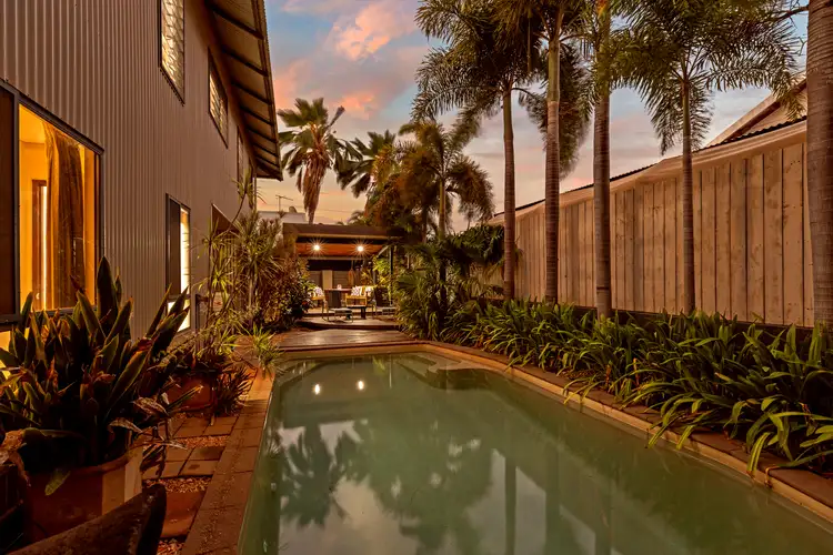 Fifth view of Homely house listing, 30 Gunian Boulevard, Cable Beach WA 6726