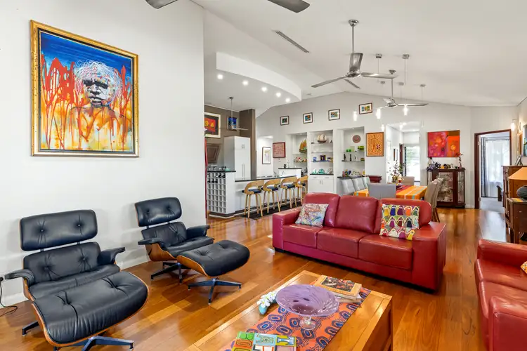 Sixth view of Homely house listing, 30 Gunian Boulevard, Cable Beach WA 6726