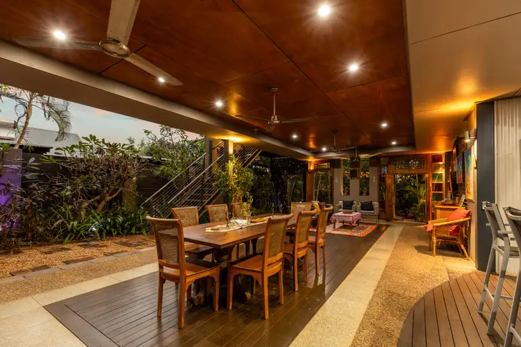 Seventh view of Homely house listing, 30 Gunian Boulevard, Cable Beach WA 6726